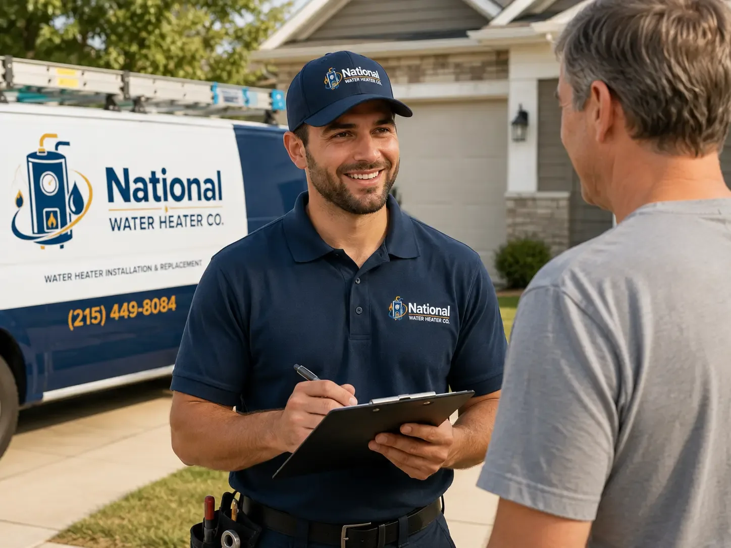 Water Heater Installation Ontario, NY FAQs